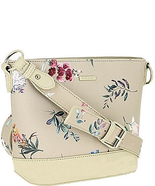 DAVID JONES WOMEN'S BAG WITH LONG STRAP JP-5996-3