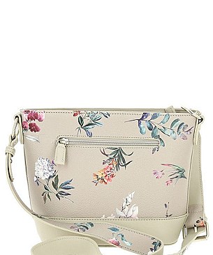 DAVID JONES WOMEN'S BAG WITH LONG STRAP JP-5996-3