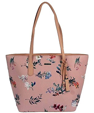 Eco-Leather David Jones Women's Bag JP-5996