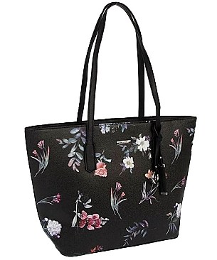 Eco-Leather David Jones Women's Bag JP-5996