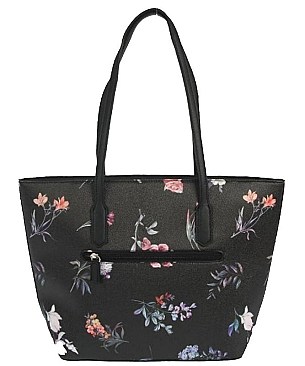 Eco-Leather David Jones Women's Bag JP-5996