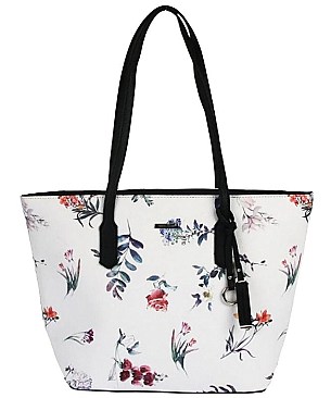 Eco-Leather David Jones Women's Bag JP-5996