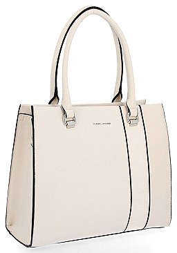 PARIS DESIGNER DAVID JONES SATCHEL