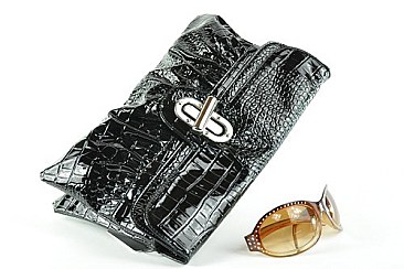 Alligator Clutch 6505