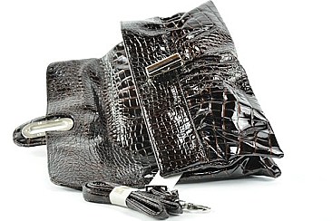 Alligator Clutch 6505