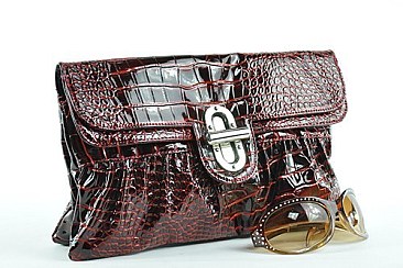 Alligator Clutch 6505