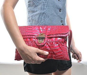 Alligator Clutch 6505