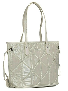 David Jones Paris Large Tote