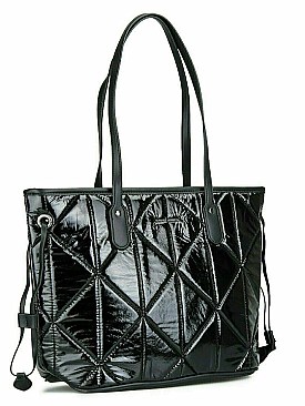 David Jones Paris Large Tote