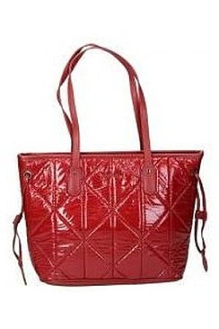 David Jones Paris Large Tote