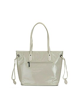 David Jones Paris Large Tote