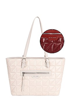 David Jones Paris Large Tote