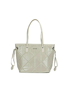 David Jones Paris Large Tote