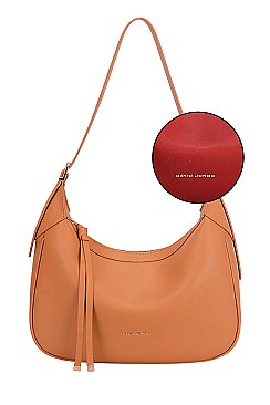 David Jones Paris Brand Hobo Bag