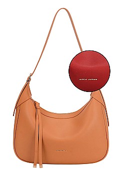 David Jones Paris Brand Hobo Bag