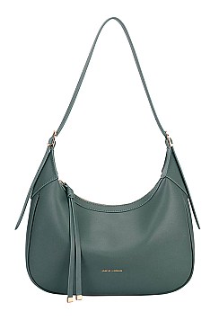 David Jones Paris Brand Hobo Bag