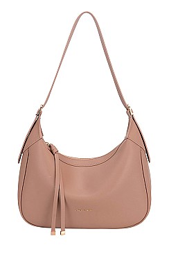 David Jones Paris Brand Hobo Bag