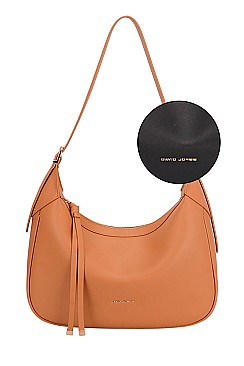 David Jones Paris Brand Hobo Bag