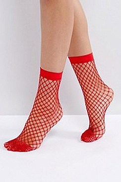 Pack of (12 Pieces) Assorted Fashion Socks FM-KC1010