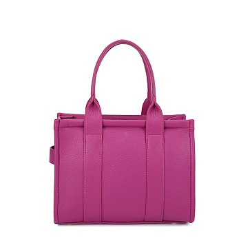 "The Tote Bag" Handbag + Wallet Set