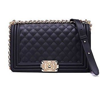 FASHION TENDER JELLY CROSSBODY BAG