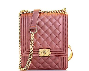 FASHION TENER JELLY CROSSBODY BAG