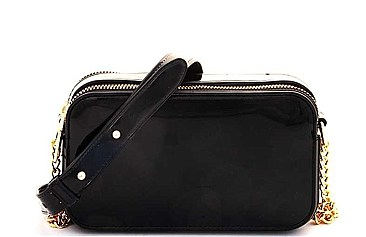CLASSIC FASHION CROSSBODY BAG