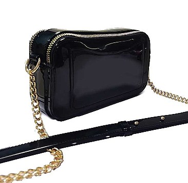 CLASSIC FASHION CROSSBODY BAG