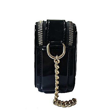 CLASSIC FASHION CROSSBODY BAG