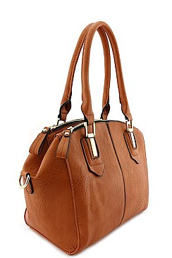 DESIGNER TRIPLE COMPARTMENT ROOMY TOTE