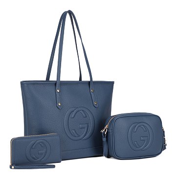 3-IN-1 Fashion Design Tote Bag wholesale