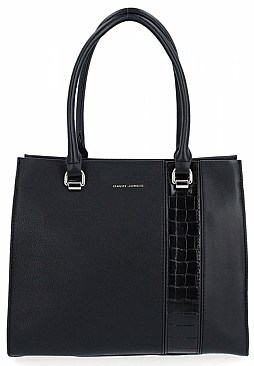 PARIS DESIGNER DAVID JONES SATCHEL