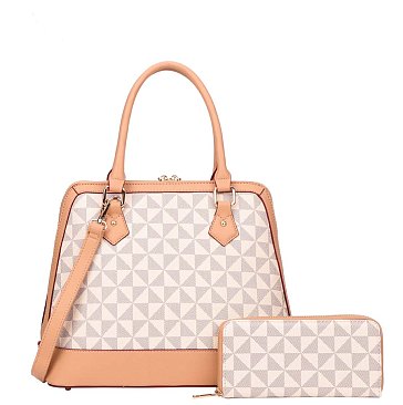 SIGNATURE WHOLESALE PURSE