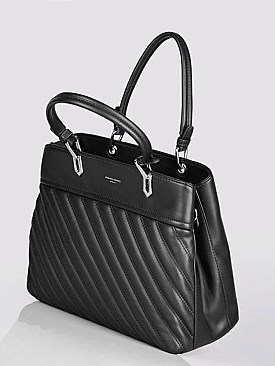 David Jones Paris Handbag