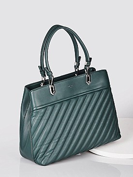 David Jones Paris Handbag