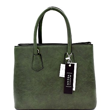 Classy 3 in 1 Satchel Wallet SET MH-87850