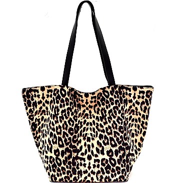 LEOPRAD WHOLESALE TOTE