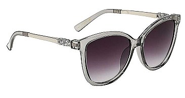 PACK OF 12 BUTTERFLY MODERN SUNGLASSES
