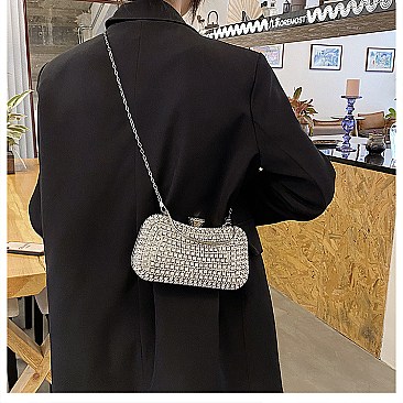 Stoned Evening Bag