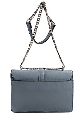 FASHION DESIGNER CROSSBODY BAG