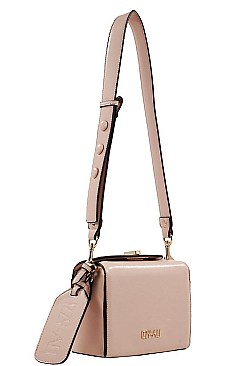 Stylish Chic Crossbody Bag JY93023