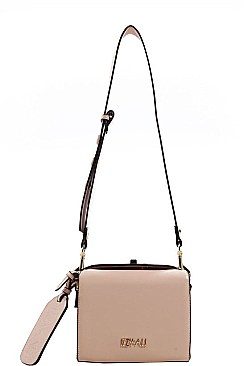 Stylish Chic Crossbody Bag JY93023