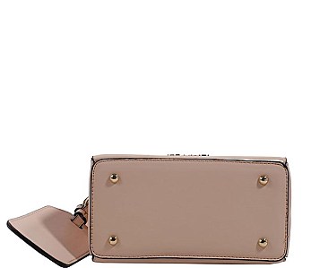 Stylish Chic Crossbody Bag JY93023