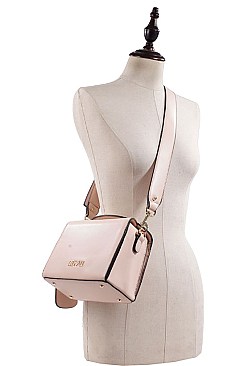Stylish Chic Crossbody Bag JY93023
