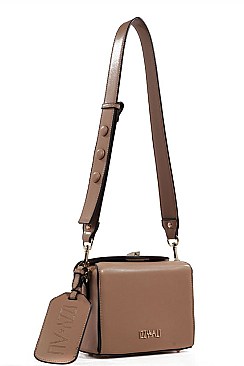 Stylish Chic Crossbody Bag JY93023