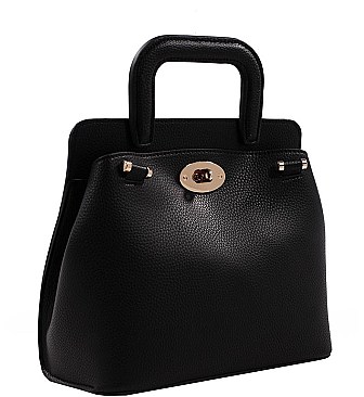 Long Strap Fashion Princess Satchel