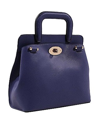 Long Strap Fashion Princess Satchel