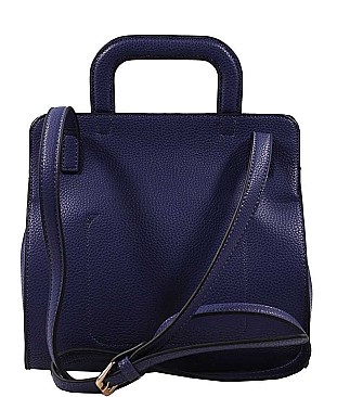 Long Strap Fashion Princess Satchel