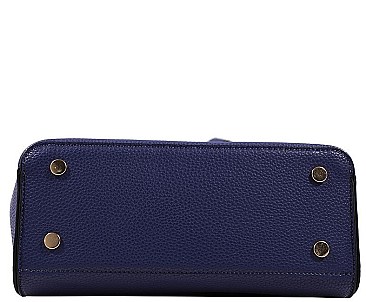 Long Strap Fashion Princess Satchel