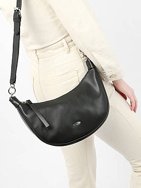 DAVID JONES Hobo / Cross Body Bag